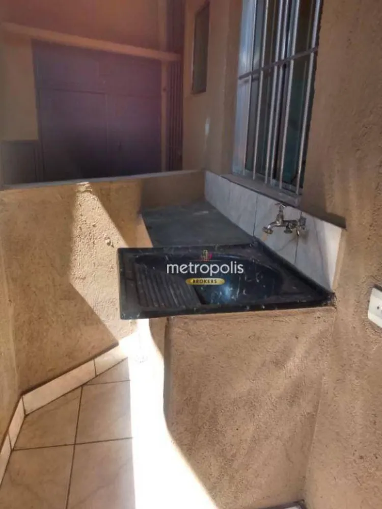 Casa, 8 quartos, 250 m² - Foto 12