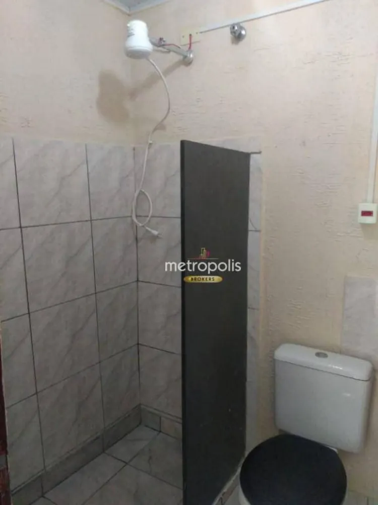Casa, 8 quartos, 250 m² - Foto 10