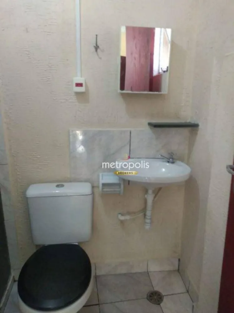 Casa, 8 quartos, 250 m² - Foto 9