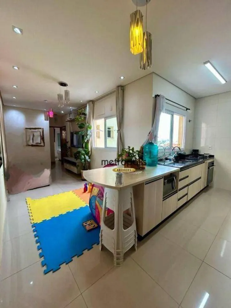 Cobertura, 2 quartos, 116 m² - Foto 6