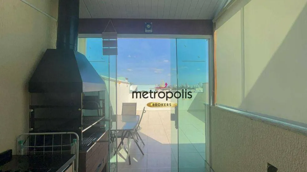 Cobertura, 2 quartos, 116 m² - Foto 4