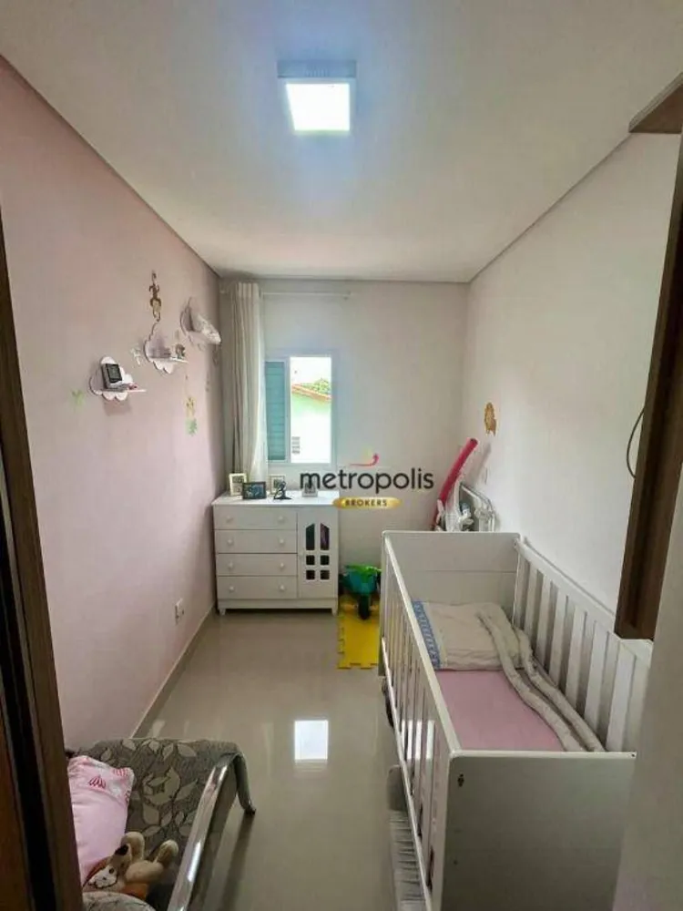 Cobertura, 2 quartos, 116 m² - Foto 10