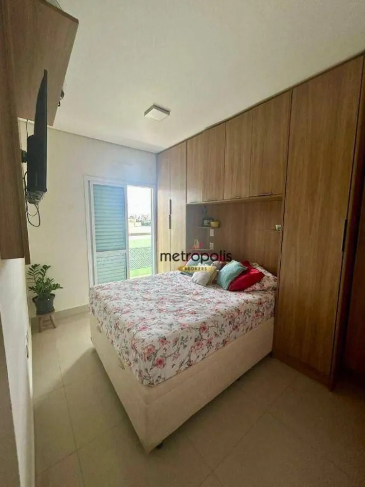 Cobertura, 2 quartos, 116 m² - Foto 8