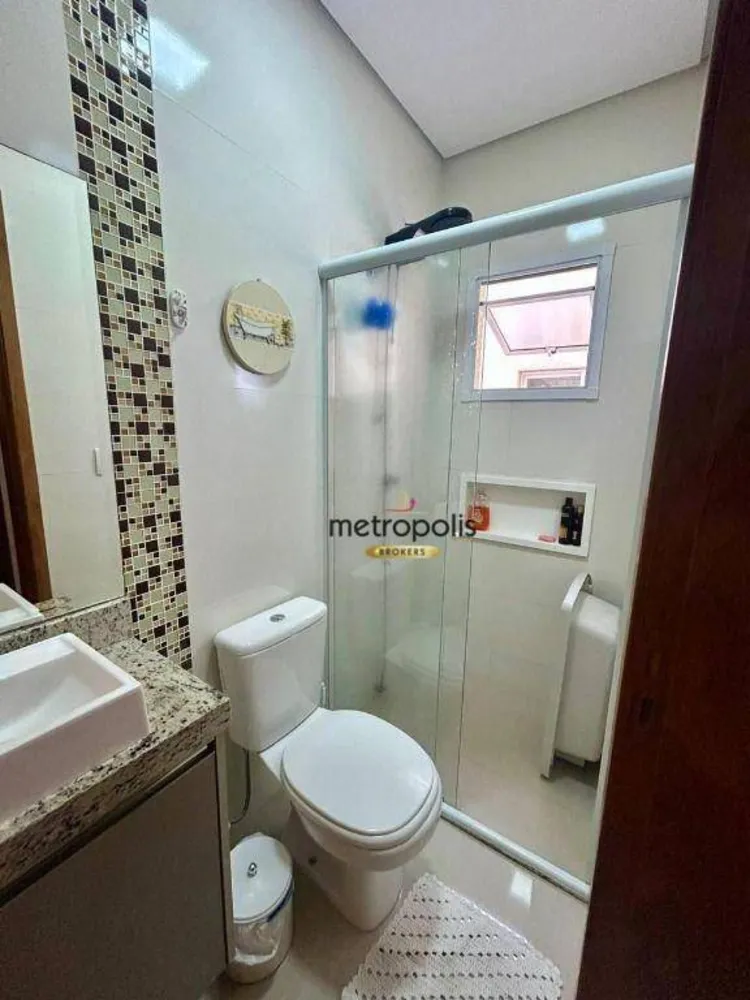 Cobertura, 2 quartos, 116 m² - Foto 11