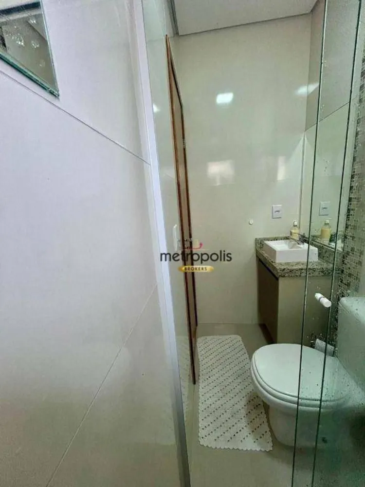 Cobertura, 2 quartos, 116 m² - Foto 12