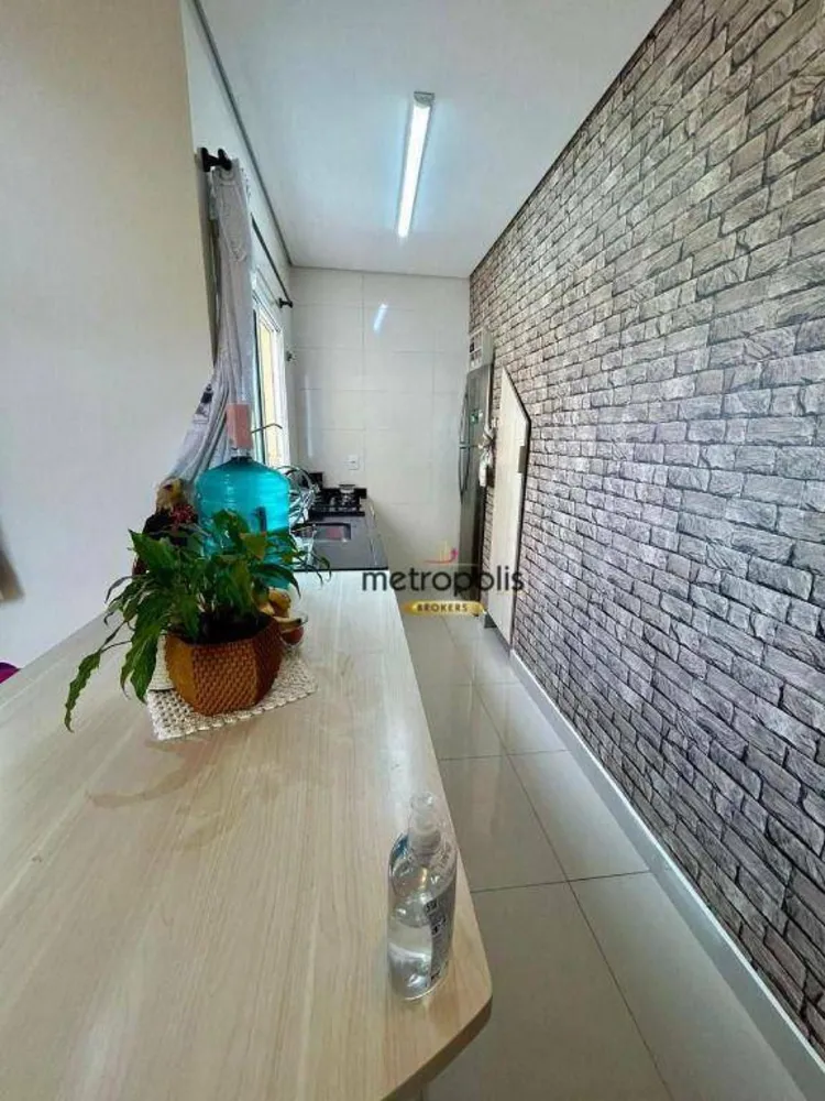 Cobertura, 2 quartos, 116 m² - Foto 7