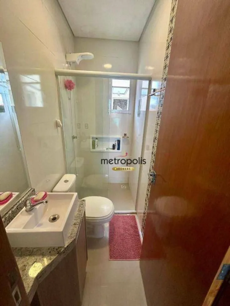 Cobertura, 2 quartos, 116 m² - Foto 9