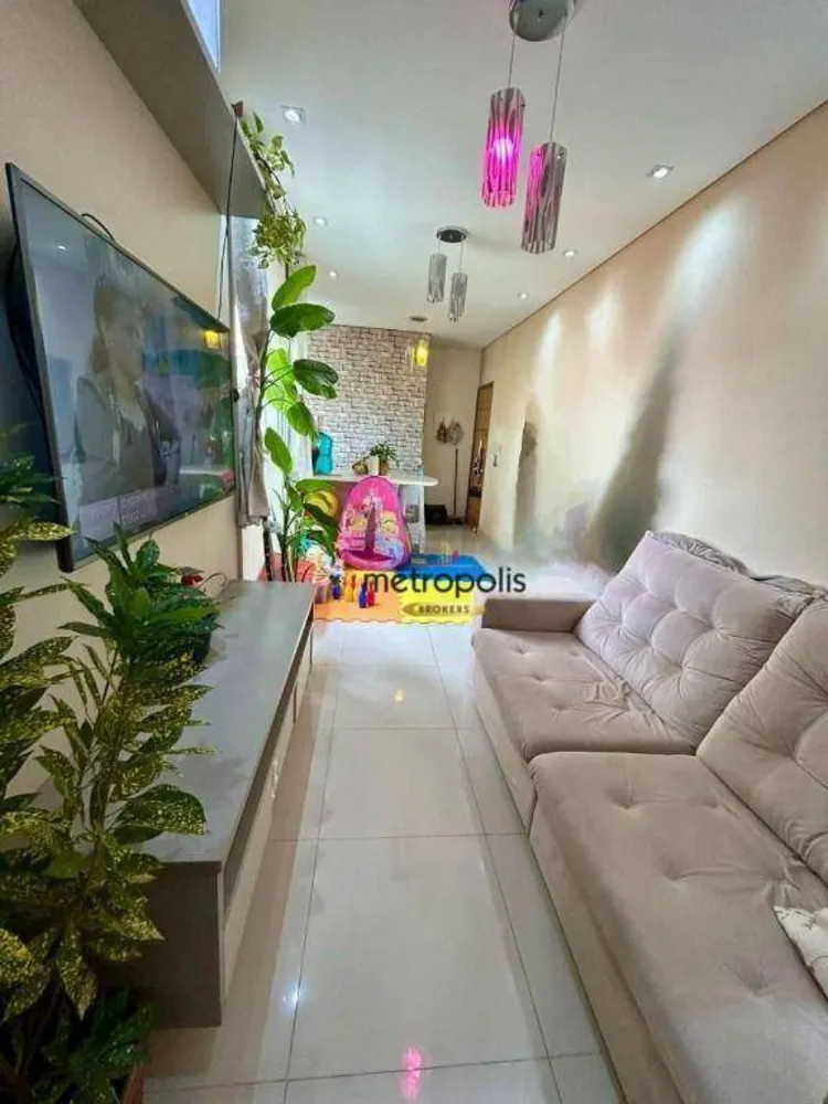 Cobertura, 2 quartos, 116 m² - Foto 5