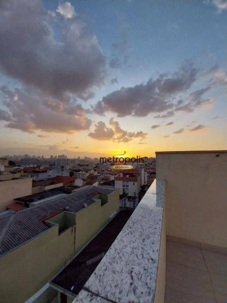Cobertura, 2 quartos, 116 m² - Foto 2