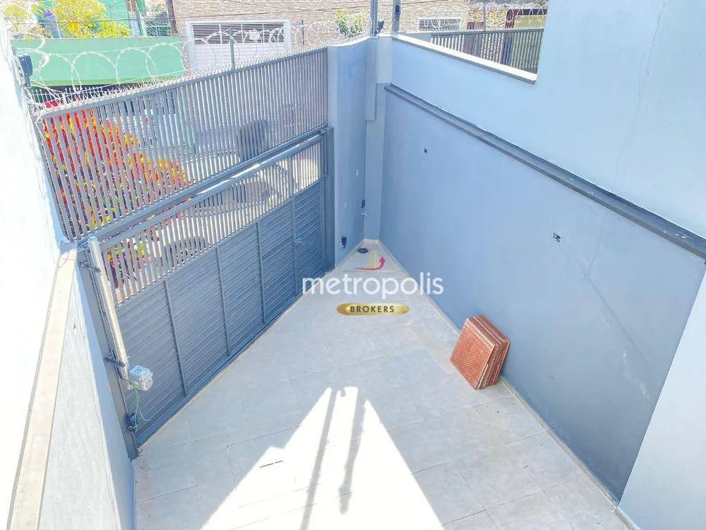 Sobrado, 2 quartos, 80 m² - Foto 1