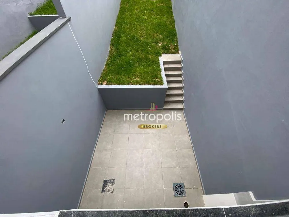 Sobrado, 2 quartos, 80 m² - Foto 4