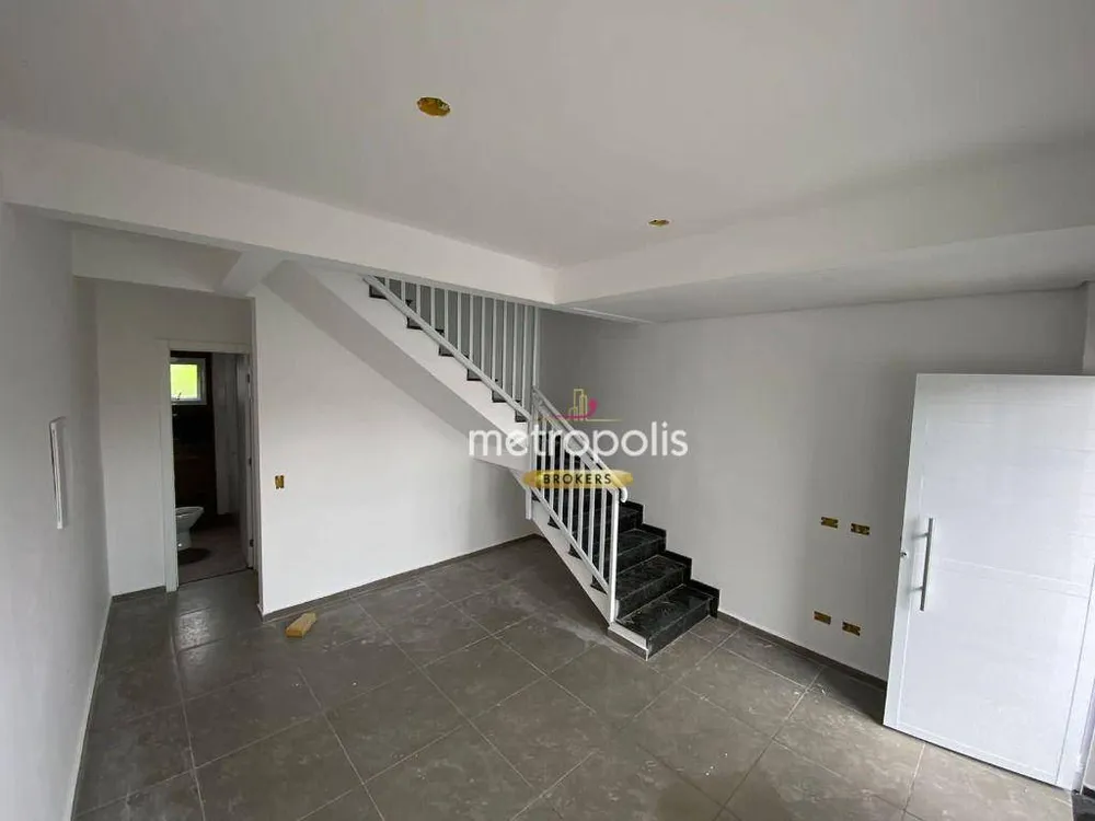 Sobrado, 2 quartos, 80 m² - Foto 8