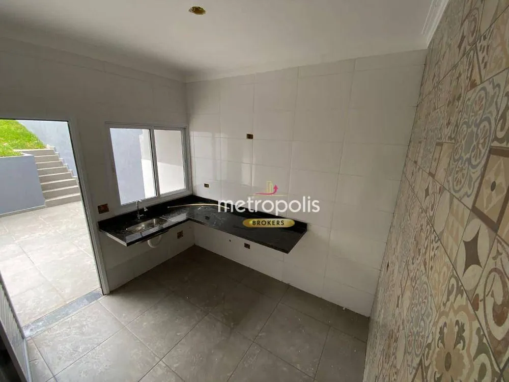 Sobrado, 2 quartos, 80 m² - Foto 3