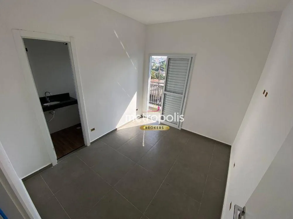 Sobrado, 2 quartos, 80 m² - Foto 6