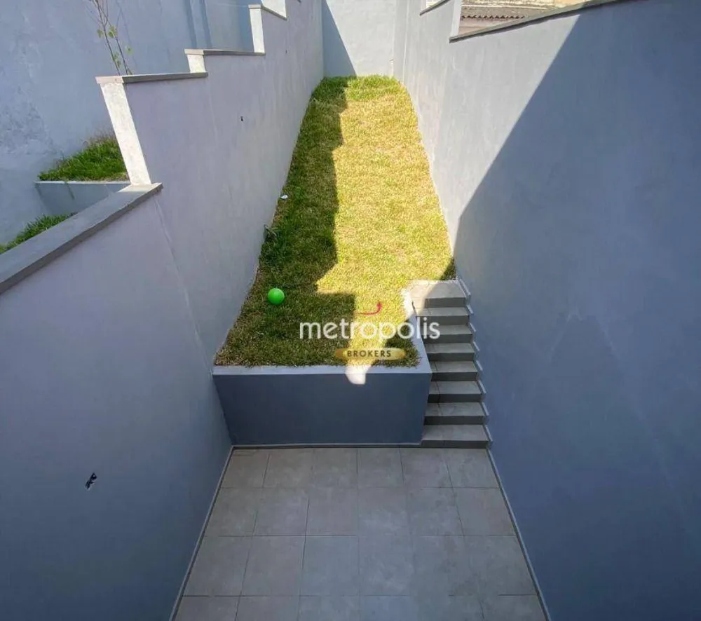Sobrado, 2 quartos, 80 m² - Foto 6