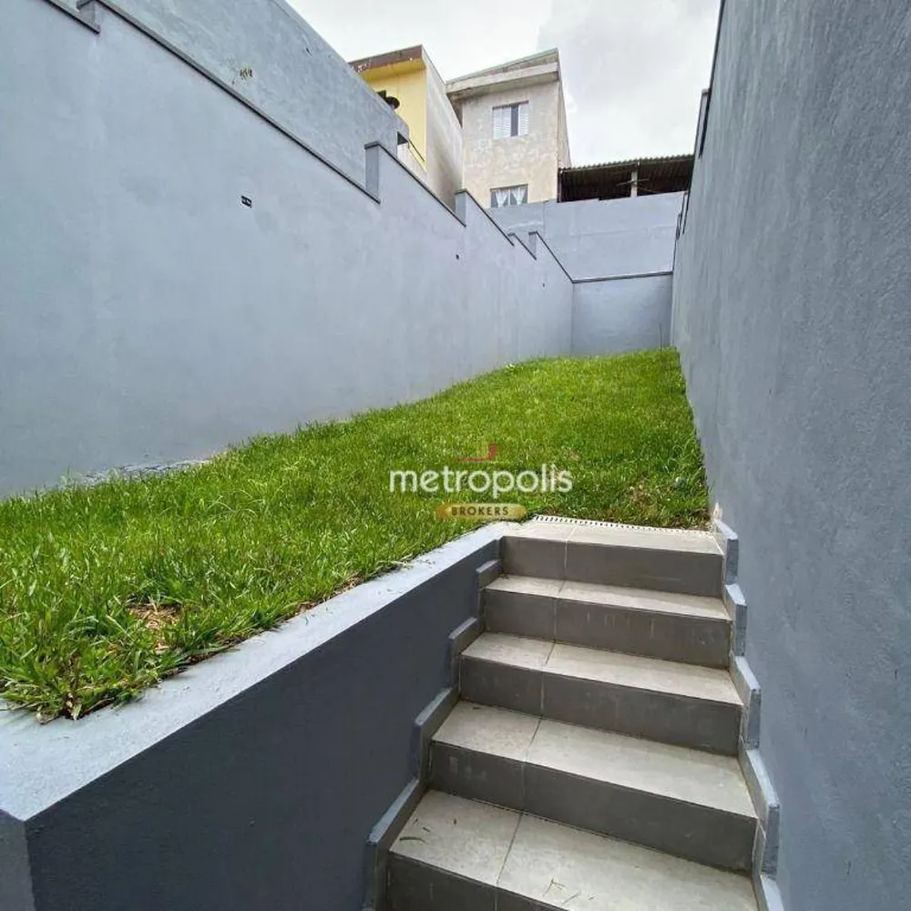 Sobrado, 2 quartos, 80 m² - Foto 8