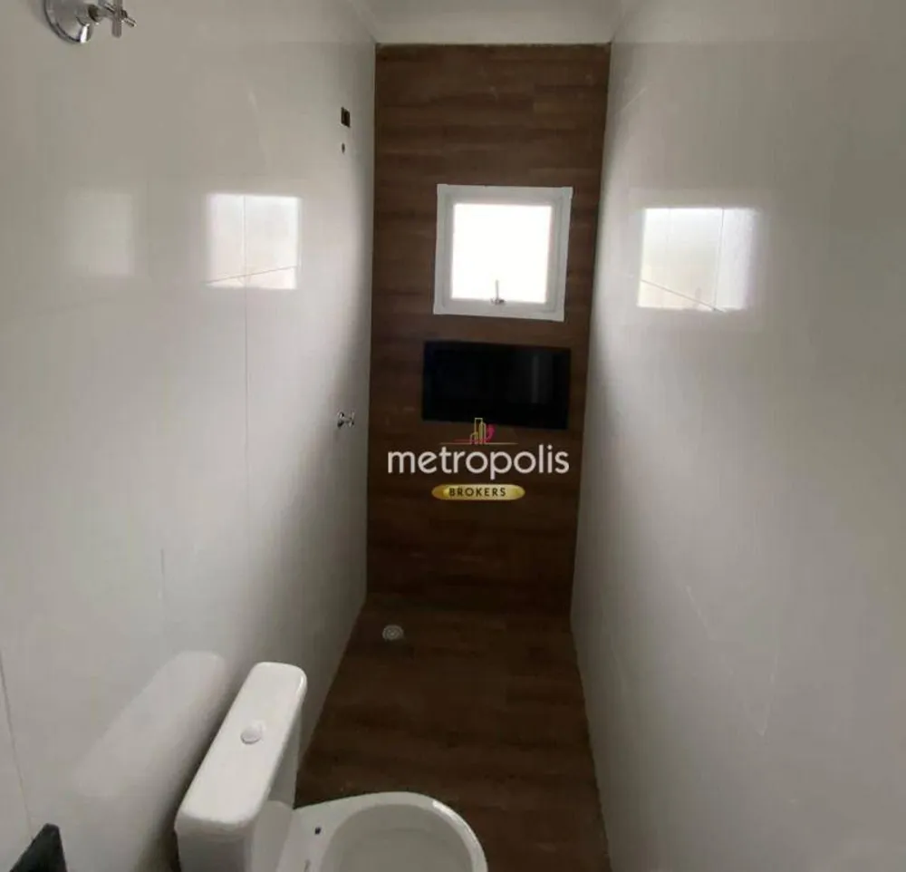 Sobrado, 2 quartos, 80 m² - Foto 7