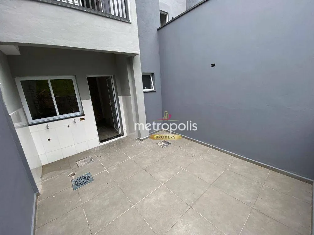 Sobrado, 2 quartos, 80 m² - Foto 9