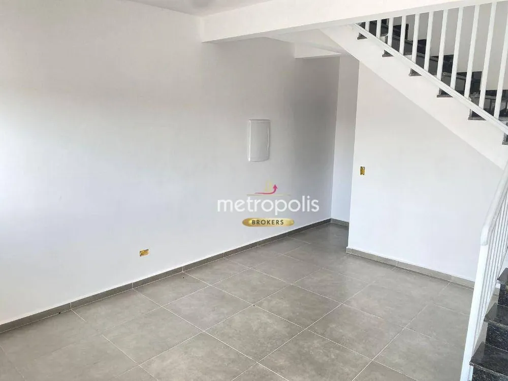 Sobrado, 2 quartos, 80 m² - Foto 5
