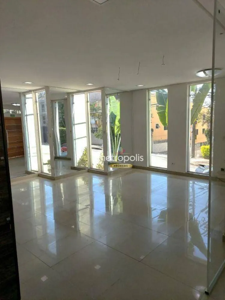 Loja-Salão, 65 m² - Foto 1