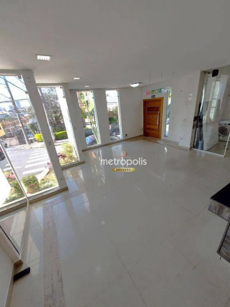Loja-Salão, 65 m² - Foto 2