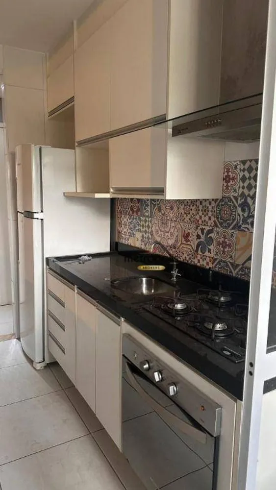 Apartamento, 3 quartos, 79 m² - Foto 1