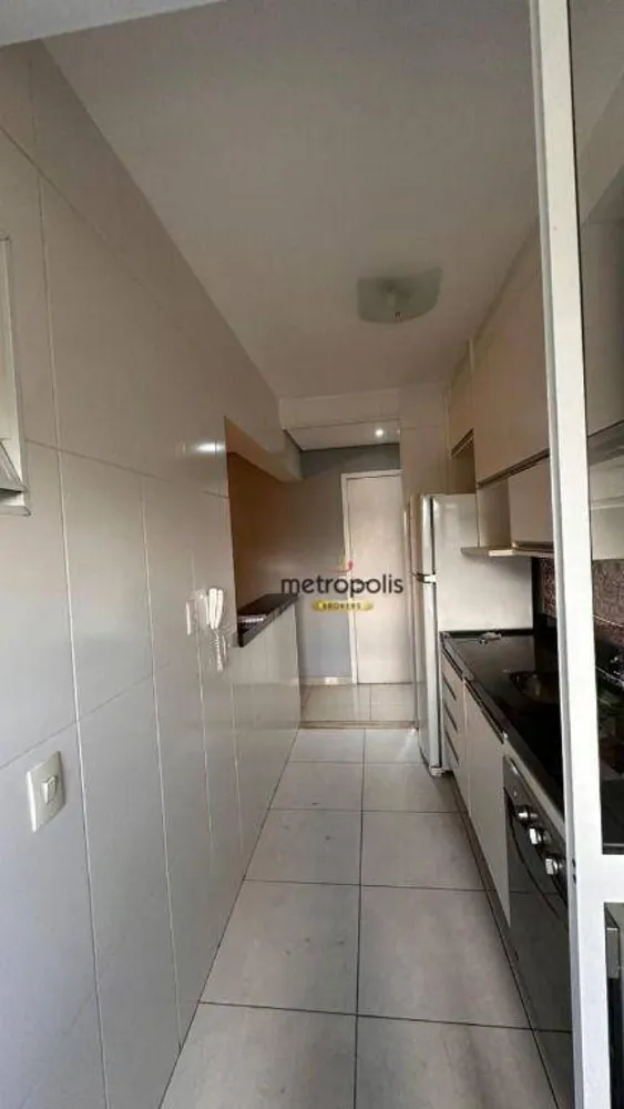 Apartamento, 3 quartos, 79 m² - Foto 2