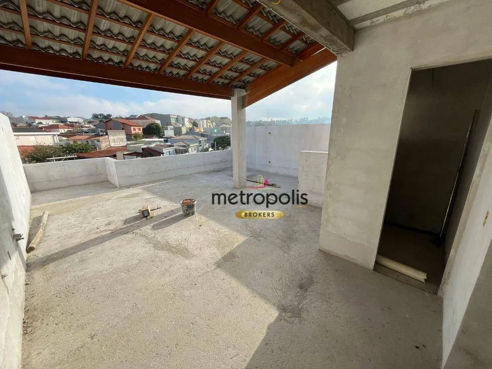 Cobertura, 2 quartos, 100 m² - Foto 10