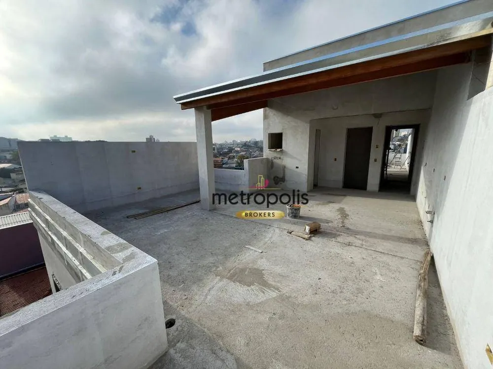 Cobertura, 2 quartos, 100 m² - Foto 12