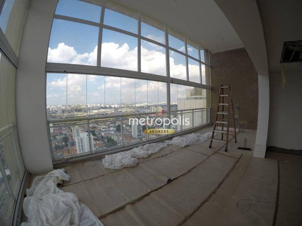 Cobertura, 4 quartos, 439 m² - Foto 1