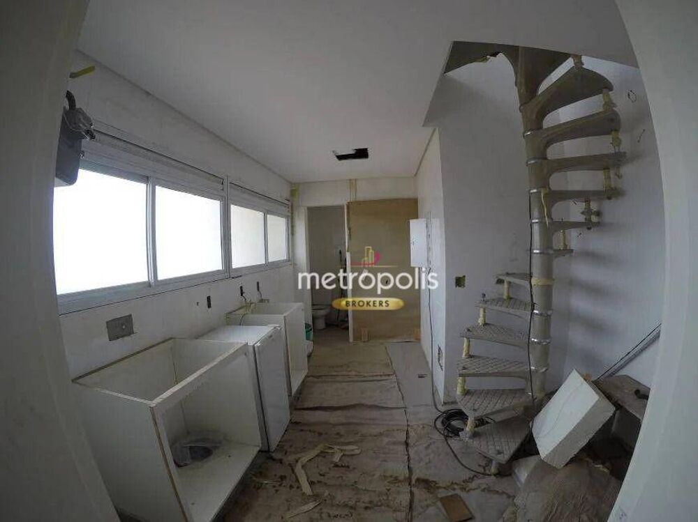 Cobertura, 4 quartos, 439 m² - Foto 5