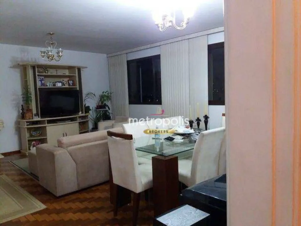 Apartamento, 3 quartos, 175 m² - Foto 2