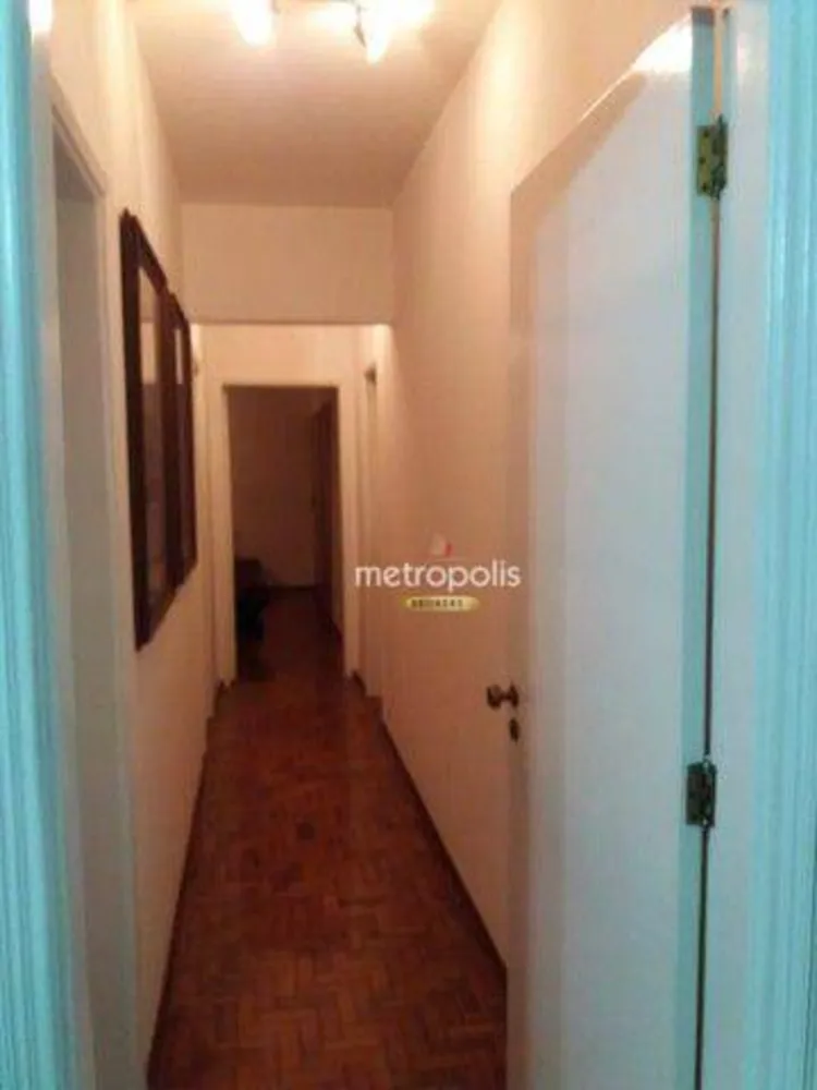 Apartamento, 3 quartos, 175 m² - Foto 8