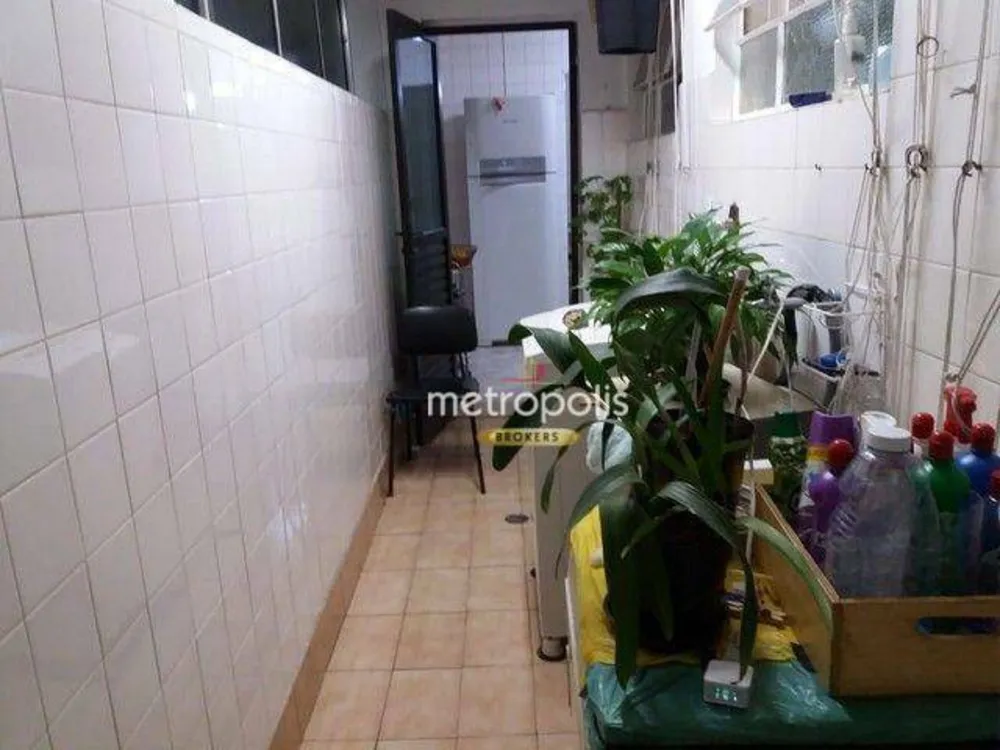 Apartamento, 3 quartos, 175 m² - Foto 11