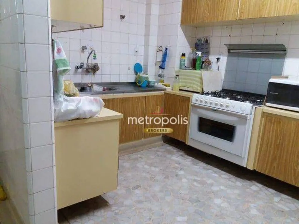 Apartamento, 3 quartos, 175 m² - Foto 6
