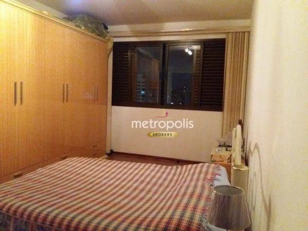 Apartamento, 3 quartos, 175 m² - Foto 4