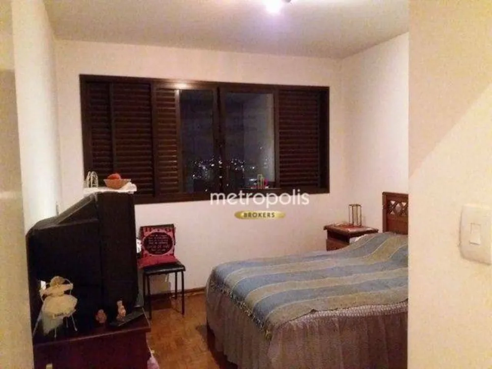 Apartamento, 3 quartos, 175 m² - Foto 7