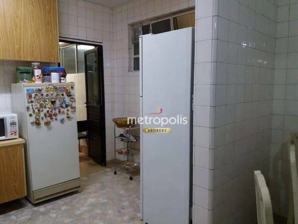 Apartamento, 3 quartos, 175 m² - Foto 5