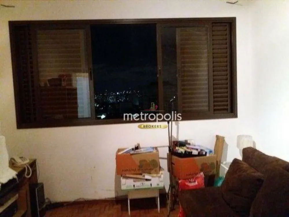 Apartamento, 3 quartos, 175 m² - Foto 4