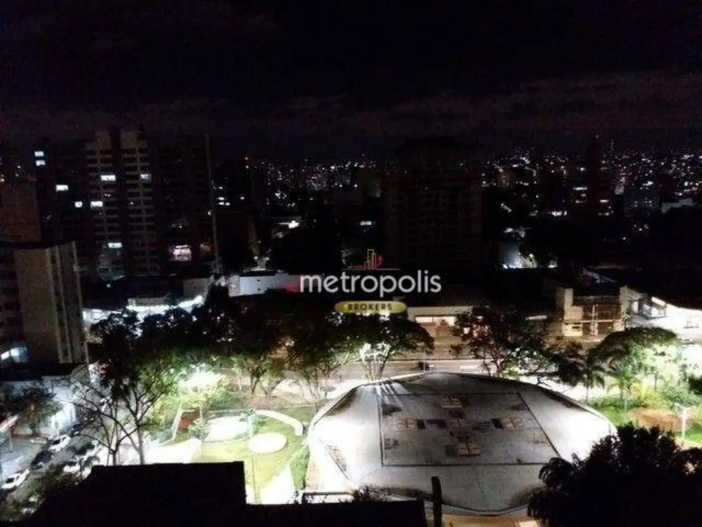 Apartamento, 3 quartos, 175 m² - Foto 1