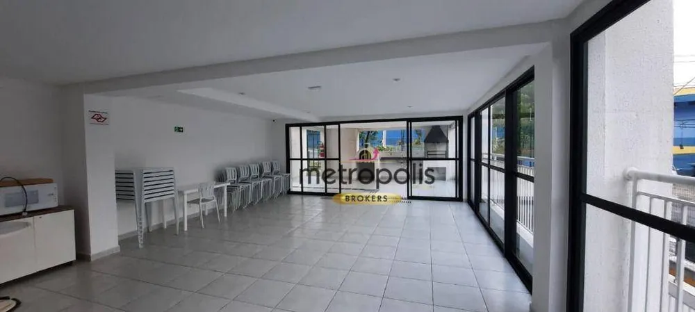 Apartamento, 2 quartos, 47 m² - Foto 9