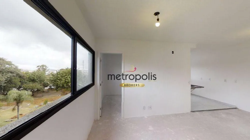 Apartamento, 2 quartos, 47 m² - Foto 2