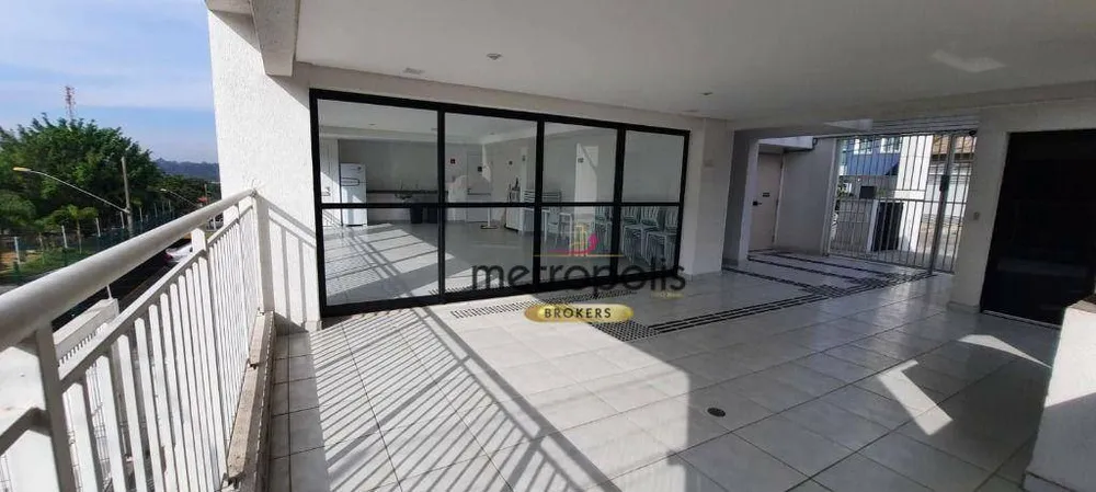 Apartamento, 2 quartos, 47 m² - Foto 8