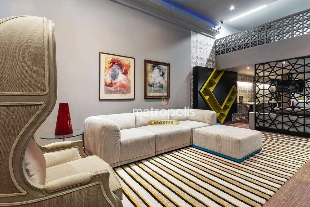 Loft, 250 m² - Foto 1