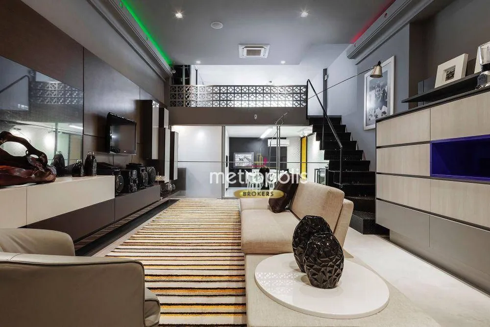 Loft, 250 m² - Foto 7