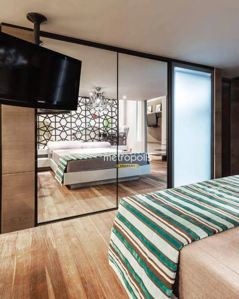 Loft, 250 m² - Foto 6