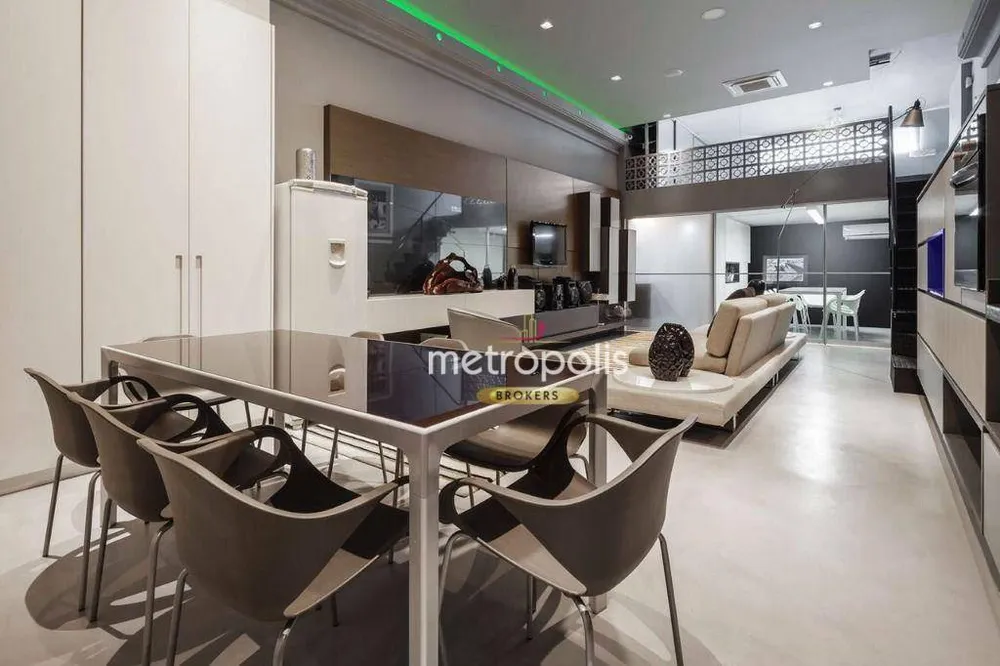 Loft, 250 m² - Foto 10