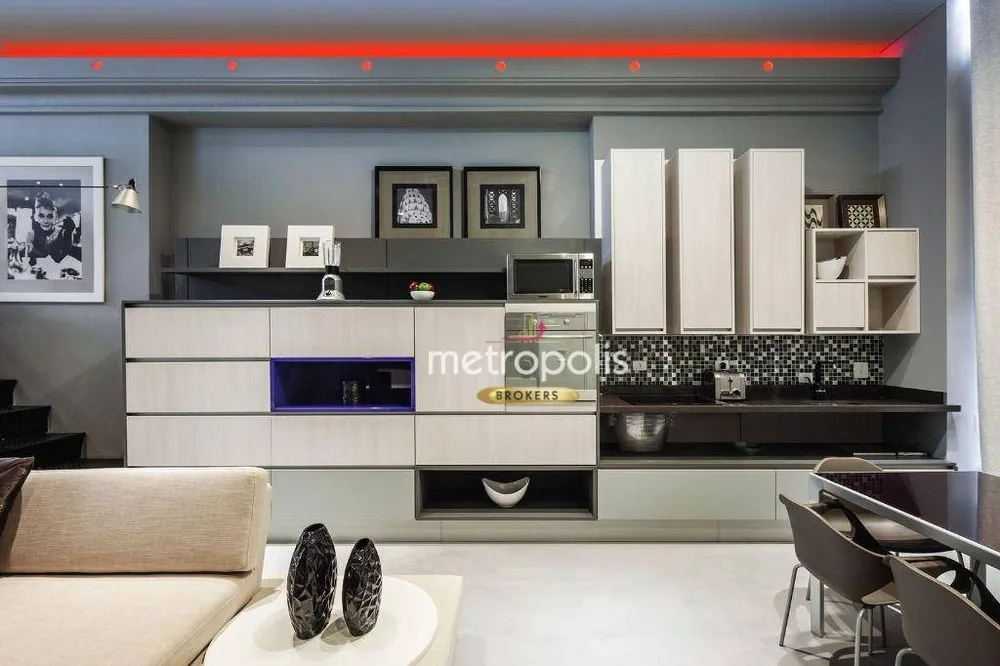 Loft, 250 m² - Foto 9