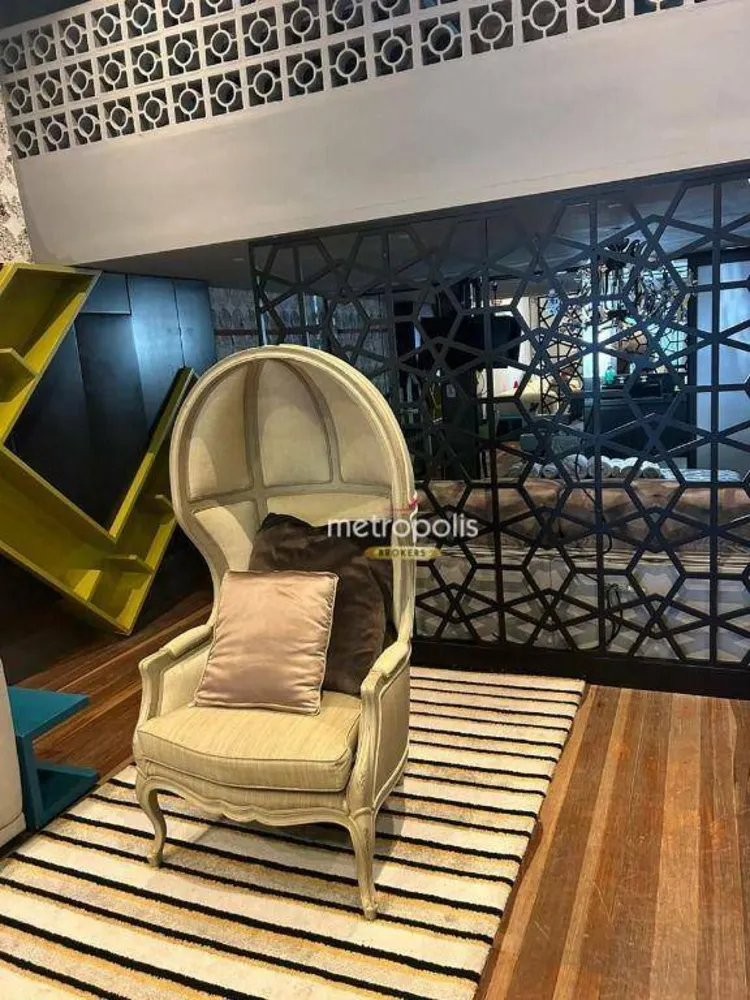 Loft, 250 m² - Foto 4