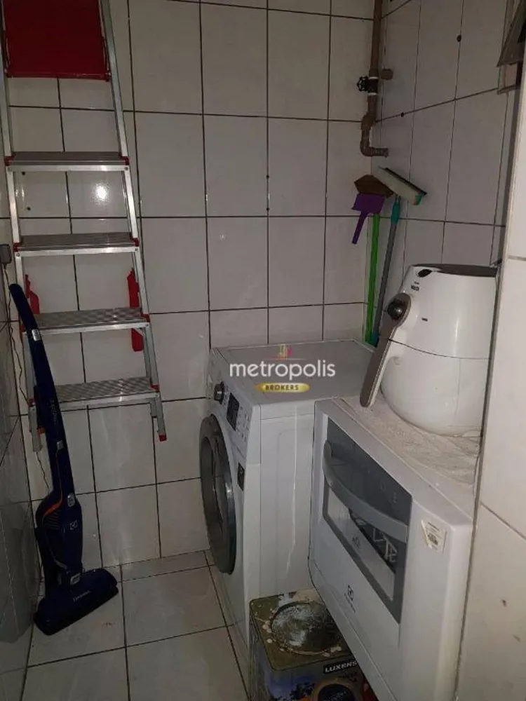 Apartamento, 2 quartos, 56 m² - Foto 8